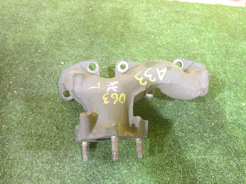 коллектор выпускной, 350 рублей, Красноярск