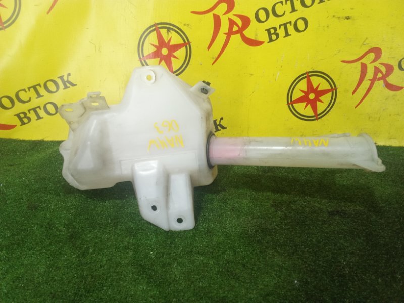 Бачок стеклоомывателя, 350 рублей, Красноярск