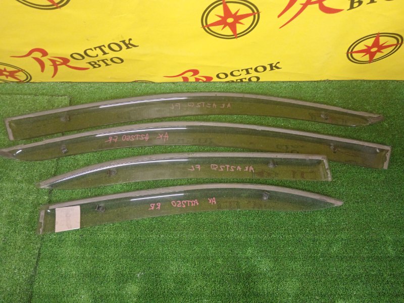 ветровик, 1500 рублей, Красноярск