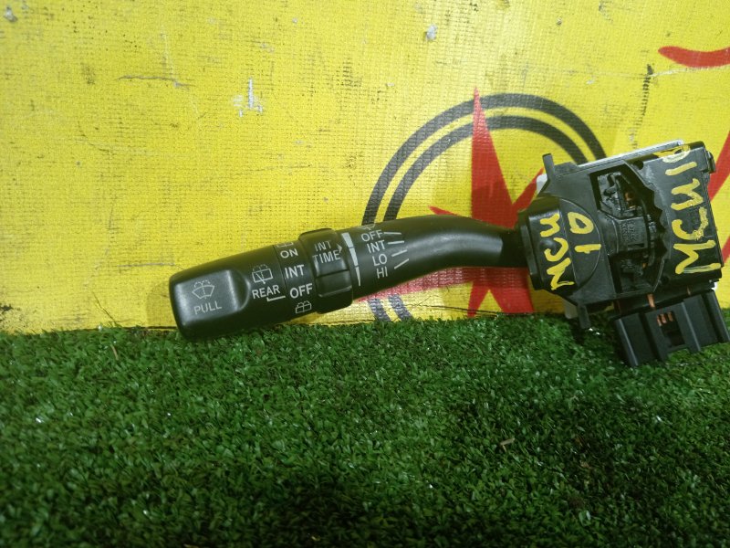 Подрулевой переключатель дворников, 200 рублей, Красноярск