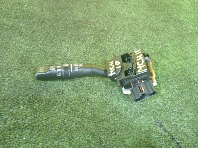 Подрулевой переключатель дворников, 200 рублей, Красноярск