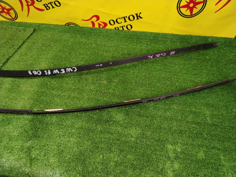 молдинг на крышу, 2000 рублей, Красноярск