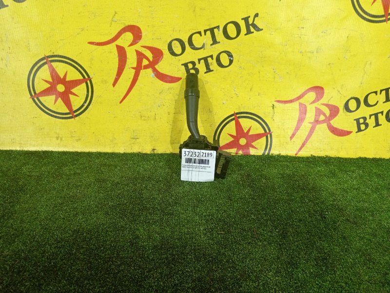 Подрулевой переключатель дворников, 200 рублей, Красноярск