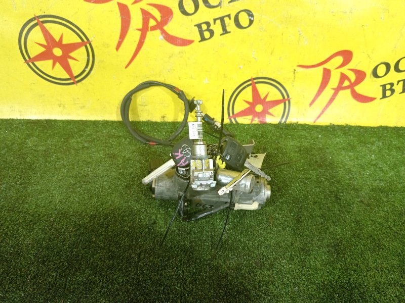 Замок зажигания, 2500 рублей, Красноярск