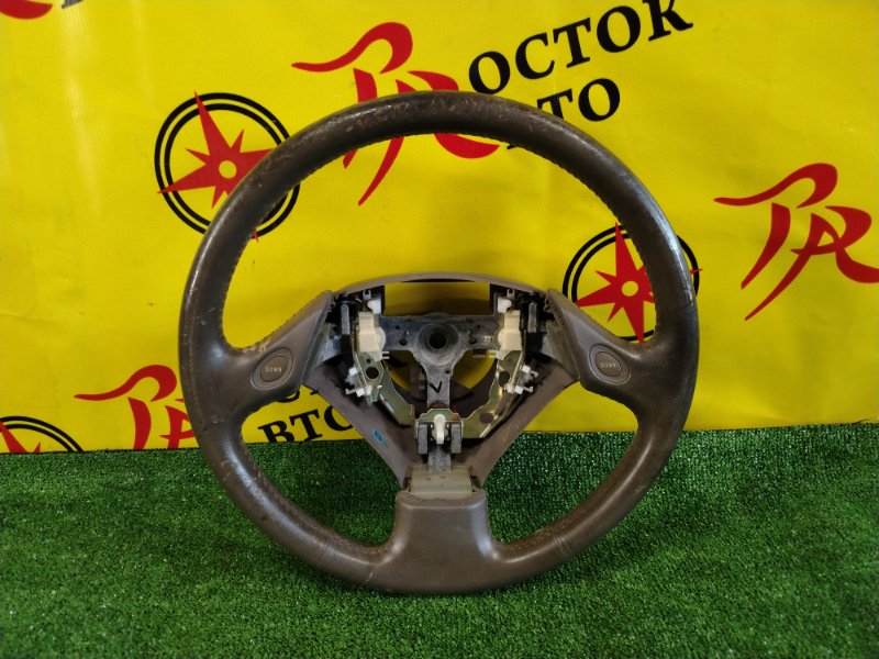 Руль, 1000 рублей, Красноярск