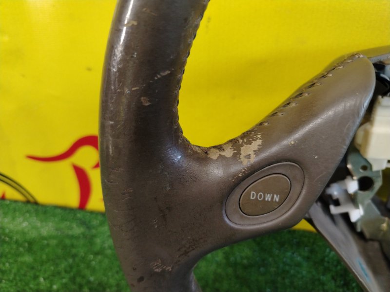 Руль, 1000 рублей, Красноярск