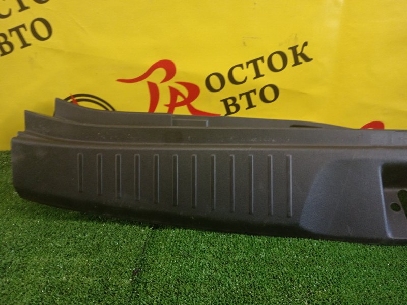 Накладка багажника, 350 рублей, Красноярск