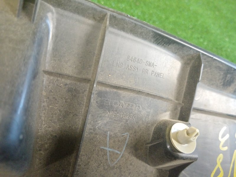Накладка багажника, 350 рублей, Красноярск
