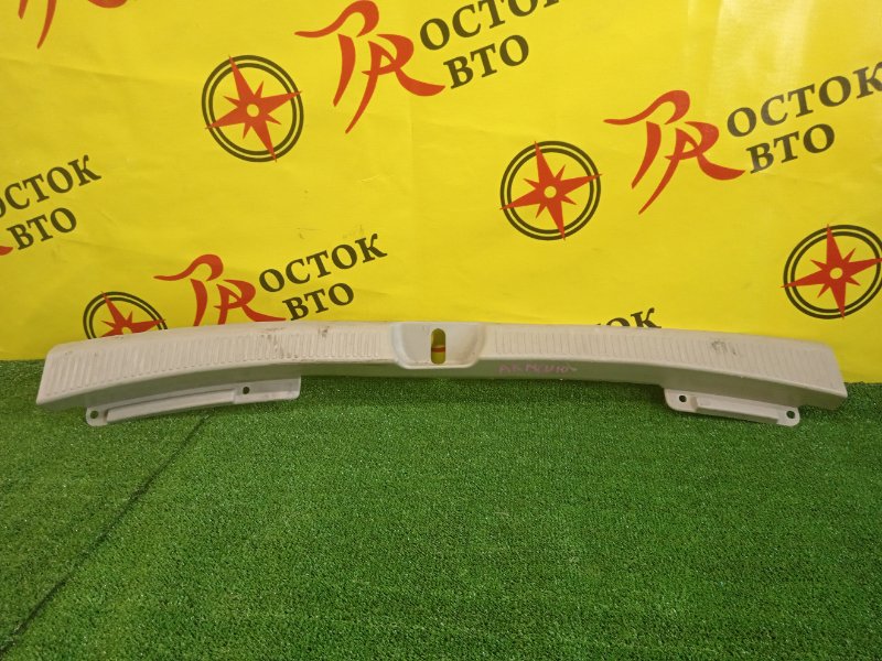 Накладка багажника, 400 рублей, Красноярск