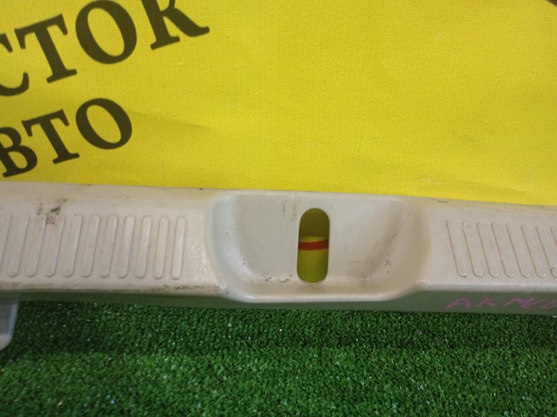 Накладка багажника, 400 рублей, Красноярск