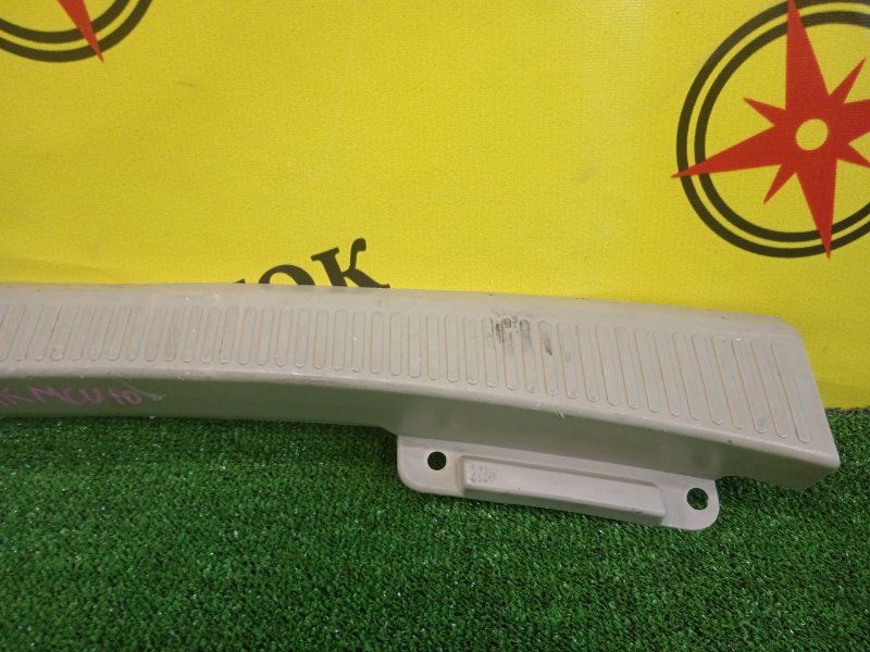 Накладка багажника, 400 рублей, Красноярск