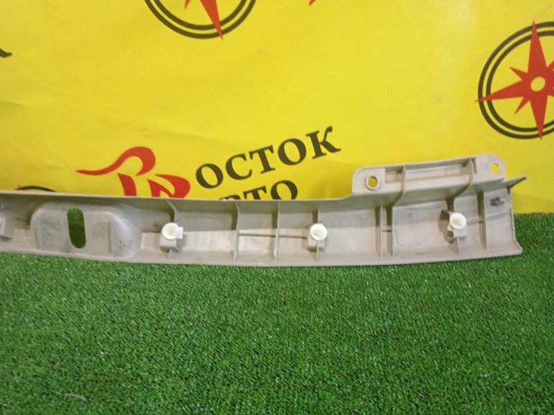 Накладка багажника, 400 рублей, Красноярск