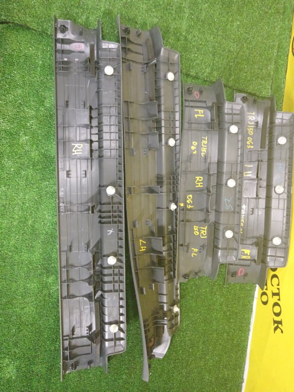 накладка порога, 1500 рублей, Красноярск