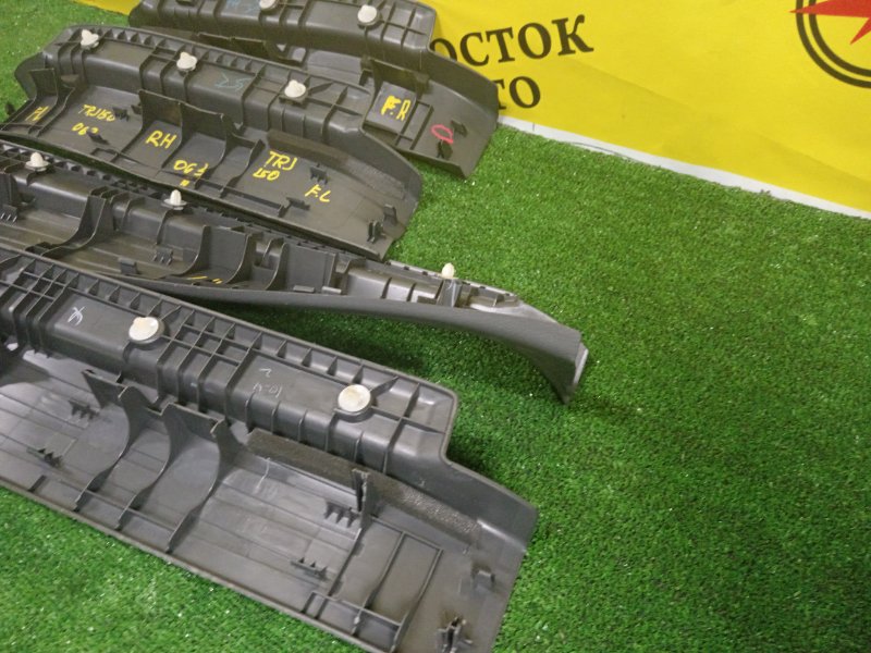 накладка порога, 1500 рублей, Красноярск