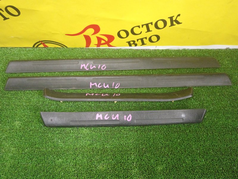 накладка порога, 1200 рублей, Красноярск