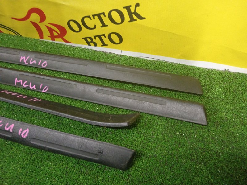 накладка порога, 1200 рублей, Красноярск