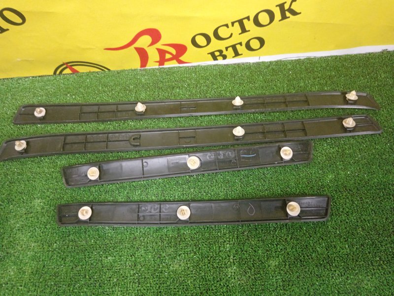 накладка порога, 1200 рублей, Красноярск