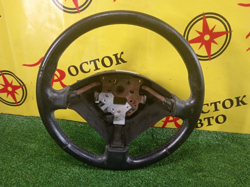 Руль, 2000 рублей, Красноярск