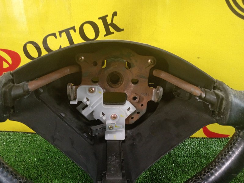 Руль, 2000 рублей, Красноярск