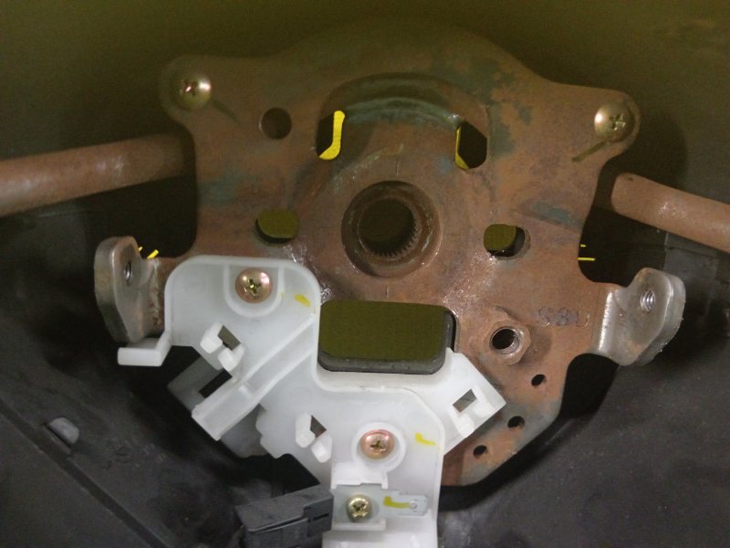 Руль, 2000 рублей, Красноярск