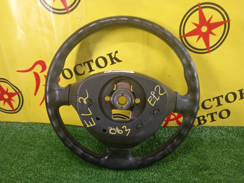 Руль, 2000 рублей, Красноярск