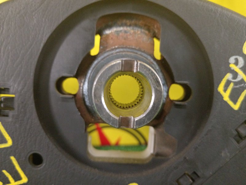 Руль, 2000 рублей, Красноярск