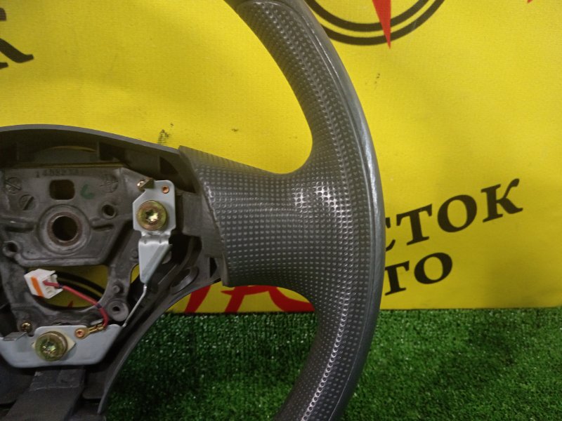 Руль, 2000 рублей, Красноярск