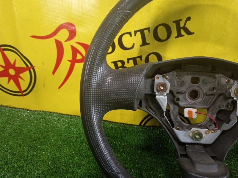 Руль, 2000 рублей, Красноярск