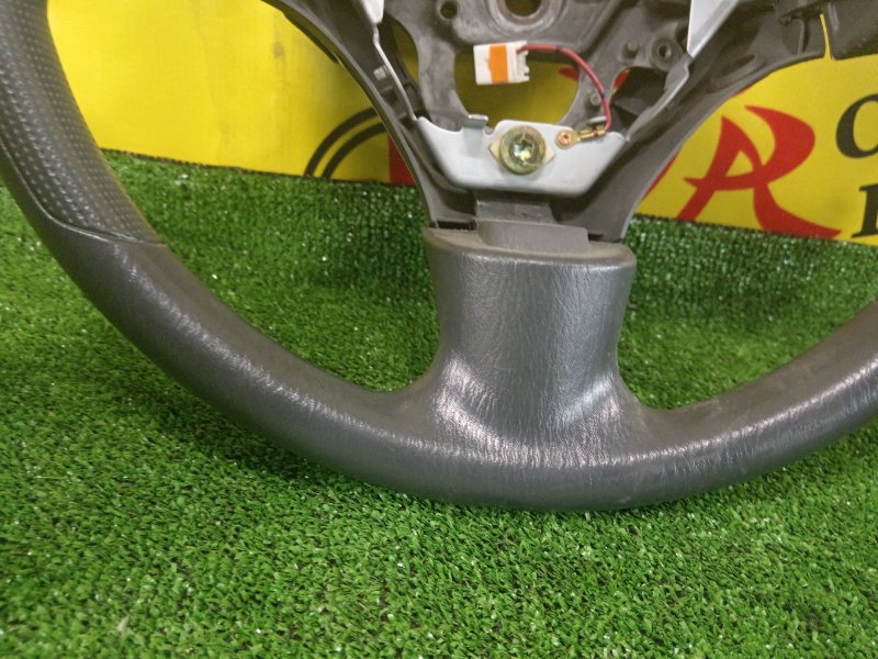 Руль, 2000 рублей, Красноярск