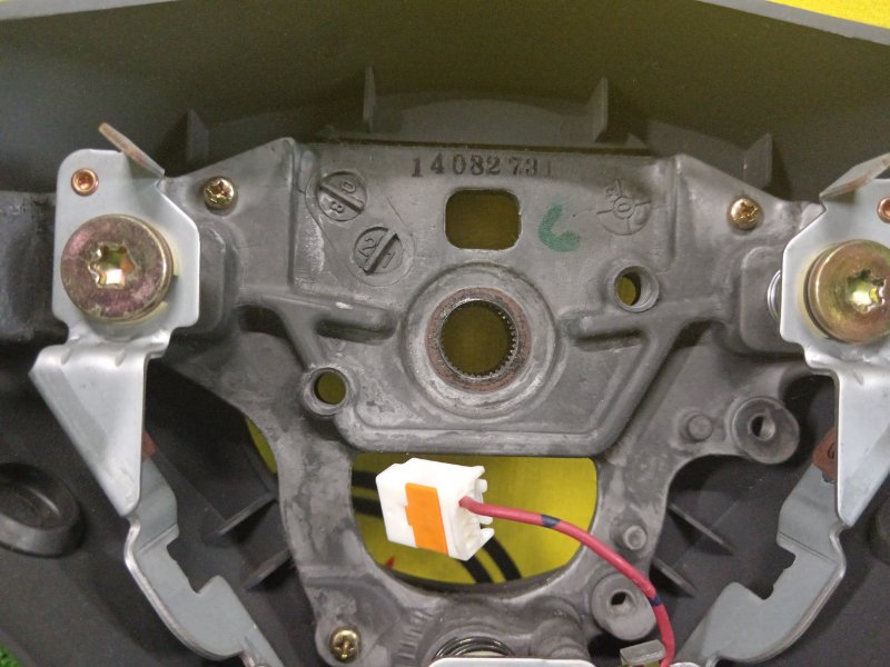 Руль, 2000 рублей, Красноярск