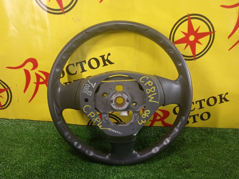 Руль, 2000 рублей, Красноярск