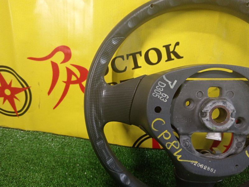 Руль, 2000 рублей, Красноярск