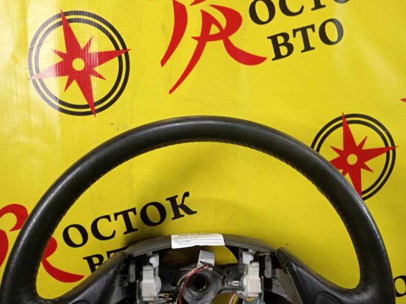 Руль, 2000 рублей, Красноярск