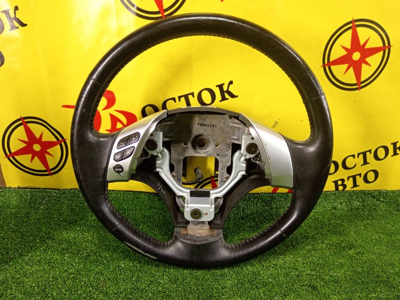 Руль, 2000 рублей, Красноярск