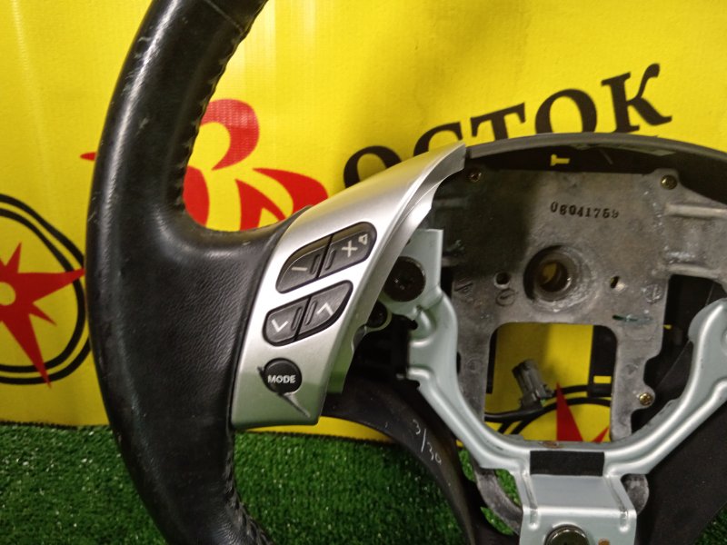 Руль, 2000 рублей, Красноярск