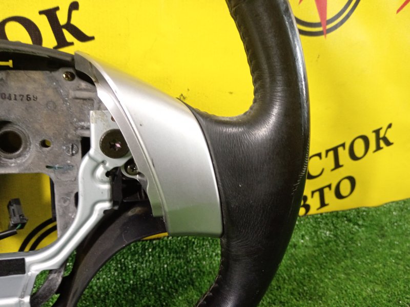 Руль, 2000 рублей, Красноярск