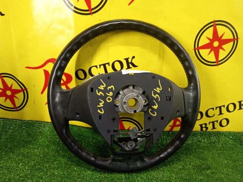 Руль, 2000 рублей, Красноярск