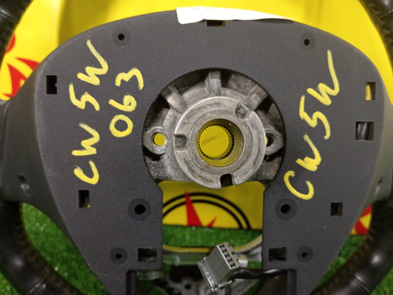 Руль, 2000 рублей, Красноярск