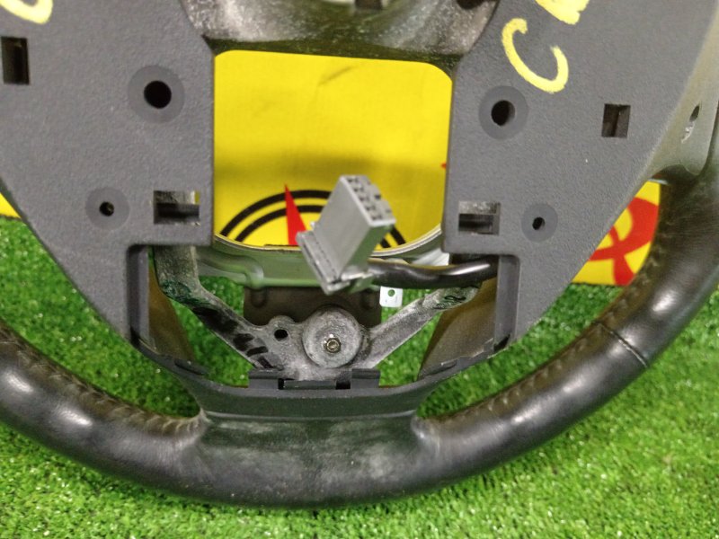 Руль, 2000 рублей, Красноярск