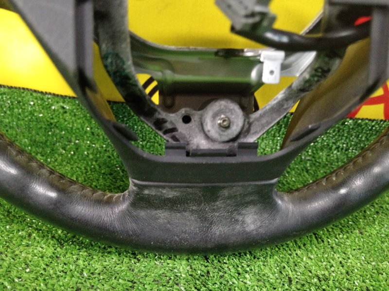 Руль, 2000 рублей, Красноярск