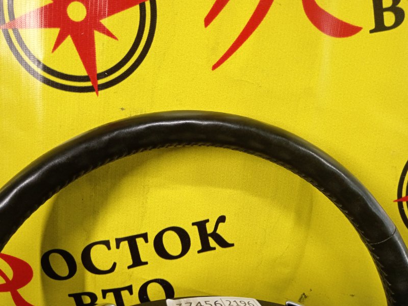 Руль, 2000 рублей, Красноярск