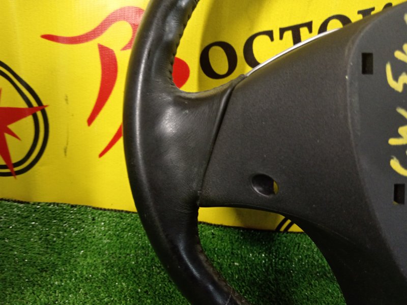 Руль, 2000 рублей, Красноярск