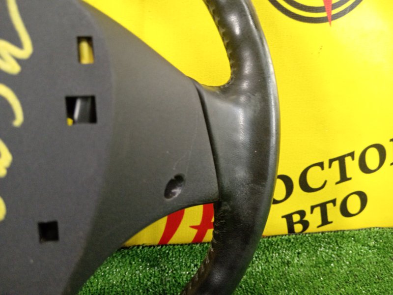 Руль, 2000 рублей, Красноярск