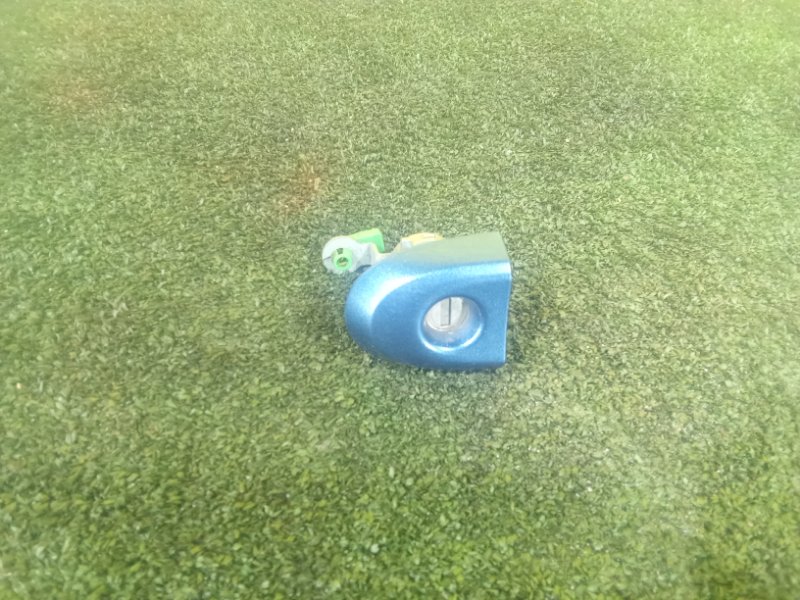 Замок зажигания, 2000 рублей, Красноярск