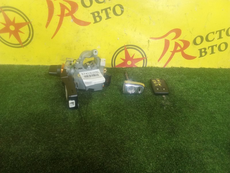 Замок зажигания, 2500 рублей, Красноярск