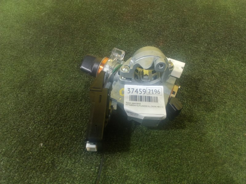 Замок зажигания, 2500 рублей, Красноярск