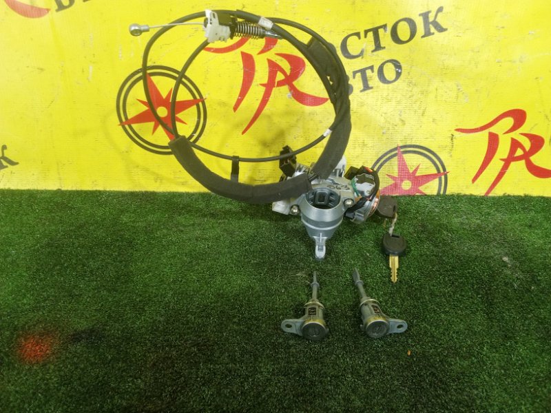 Замок зажигания, 3000 рублей, Красноярск