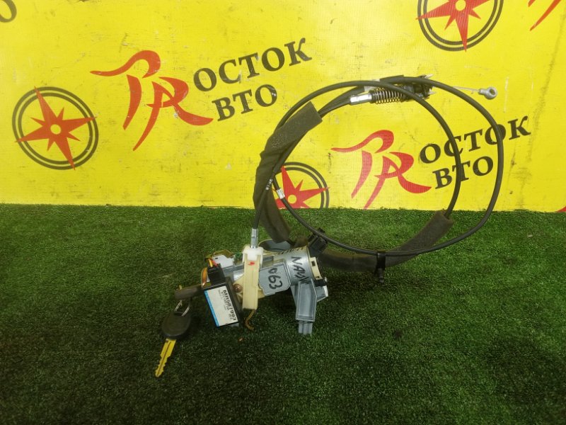 Замок зажигания, 3000 рублей, Красноярск