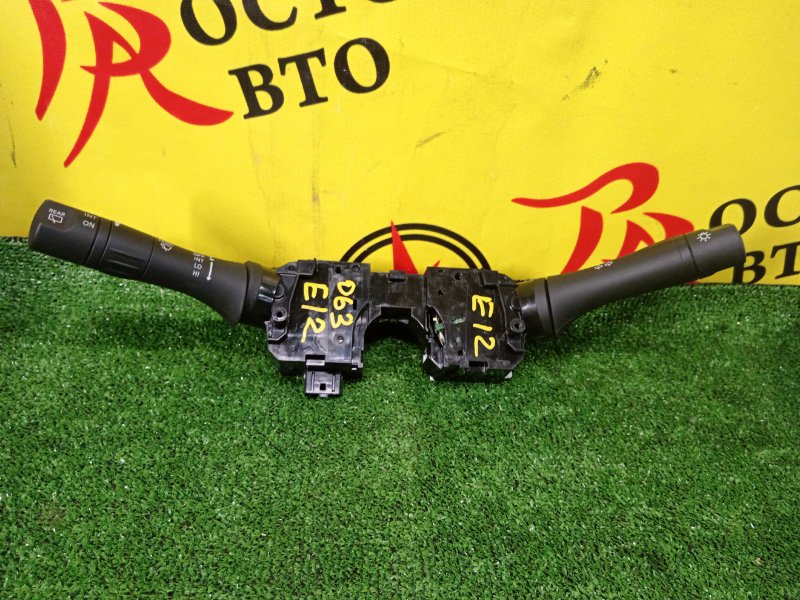 Подрулевой переключатель света, 1000 рублей, Красноярск