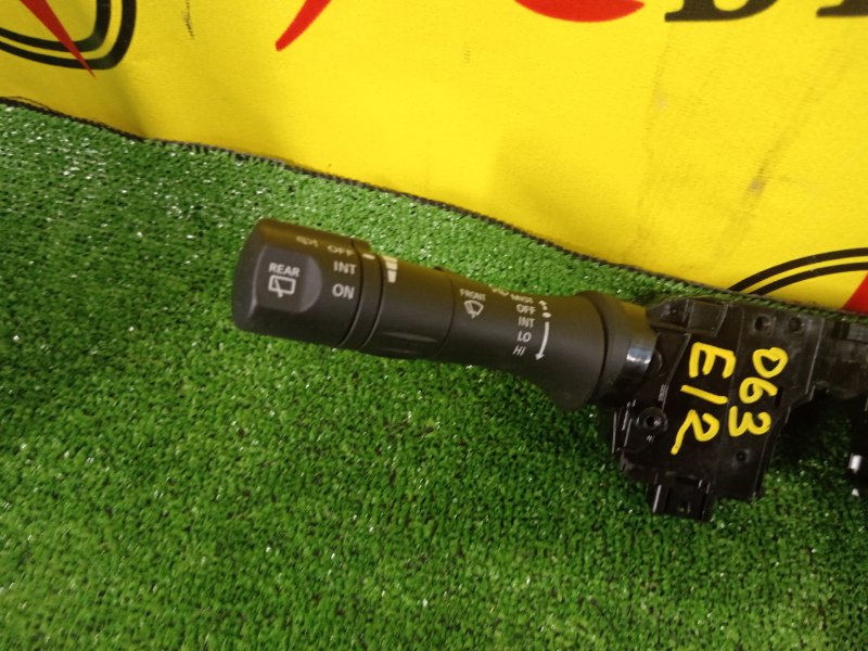 Подрулевой переключатель света, 1000 рублей, Красноярск